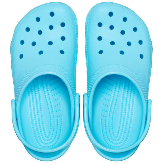 Crocs Kids' Classic Clog